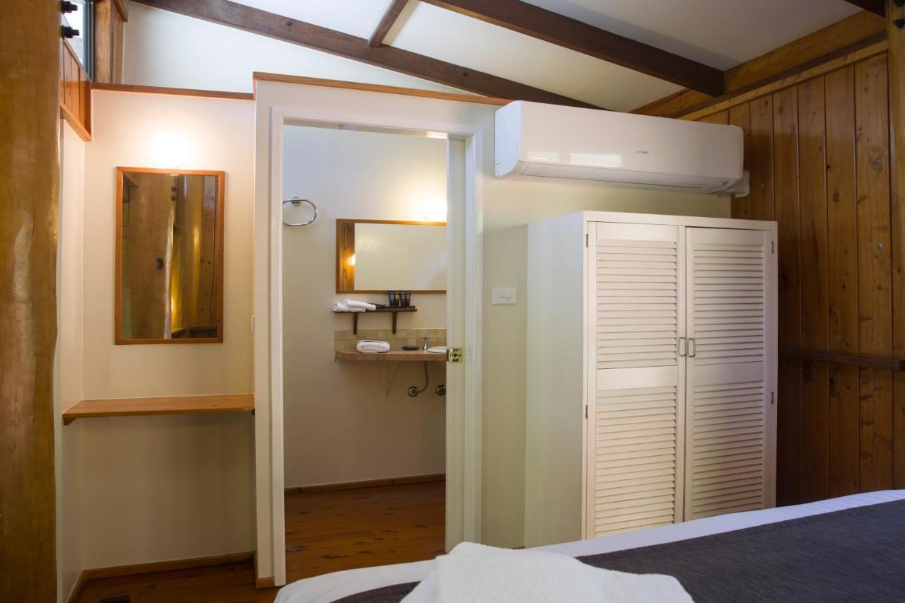 Milkwood Lodge Cooktown Buitenkant foto