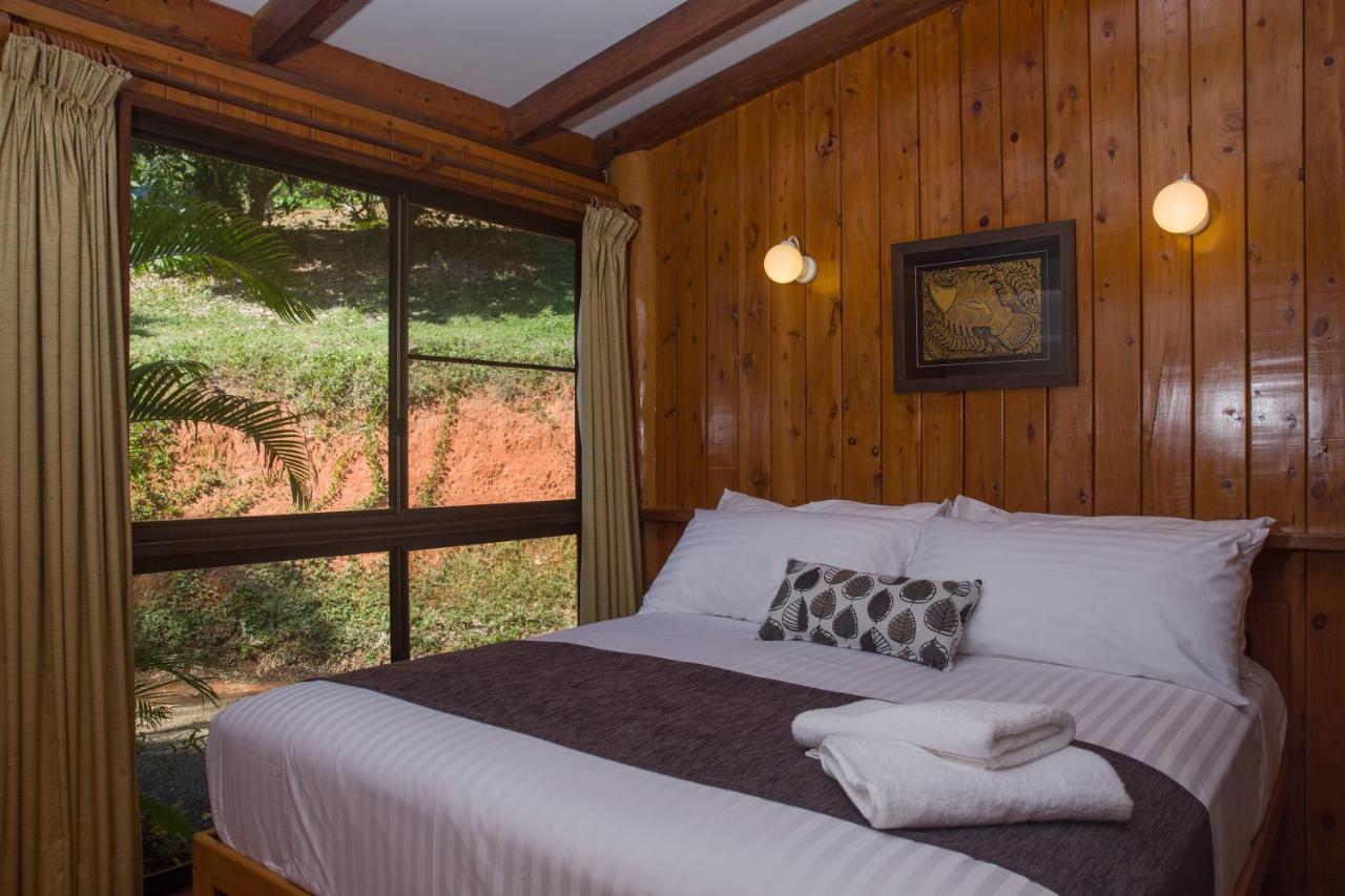 Milkwood Lodge Cooktown Buitenkant foto
