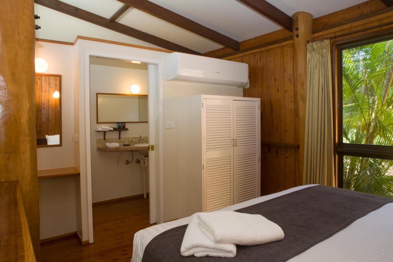 Milkwood Lodge Cooktown Buitenkant foto