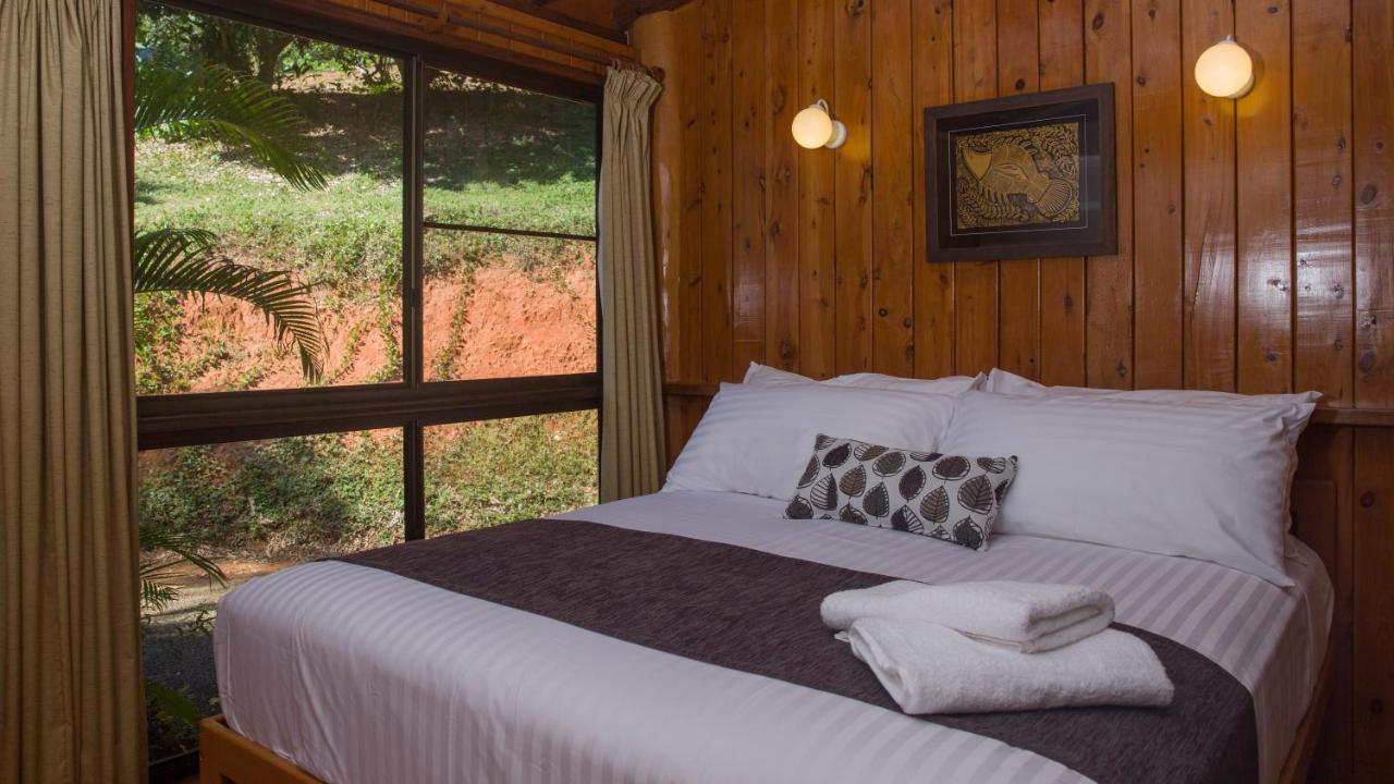 Milkwood Lodge Cooktown Buitenkant foto